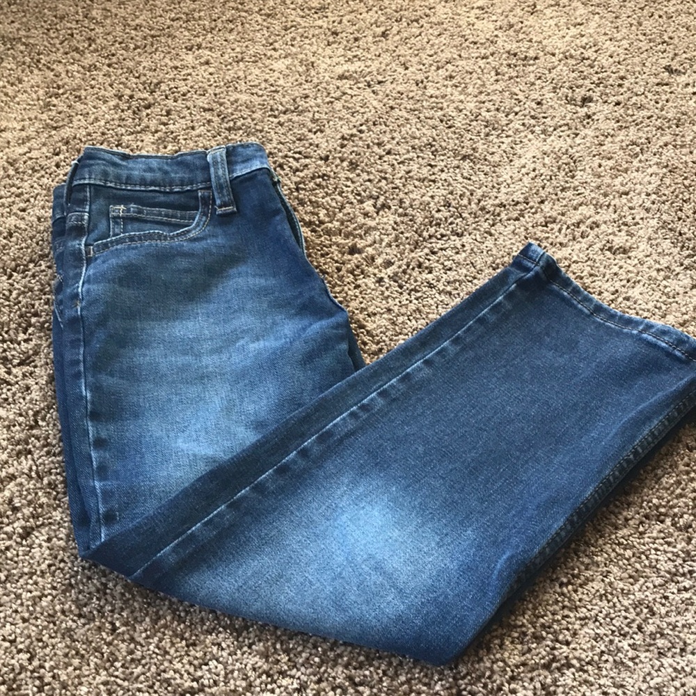 Lee Sport Denim Jeans